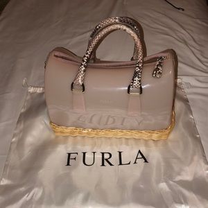 Must Sale!!!! Furla